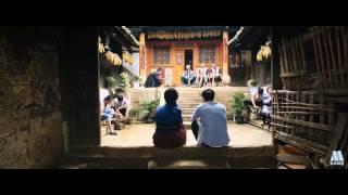 Vietsub Movie 北回归线 South of the Clouds 2014 - Lý Trị Đình Isabelle Ngô Hân...