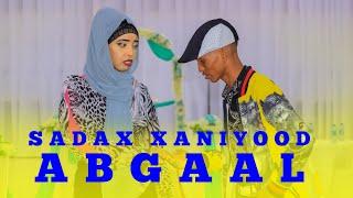 SOCDAAL ft SACDIYO BUTEERI  SADAX XANIYOOD ABGAAL  Official Music video 2021