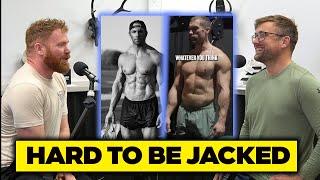 Its Hard To Be Jacked - Sh*t Talk