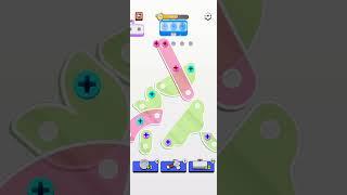 Screw Jam Level 681 Updated Walkthrough Solution