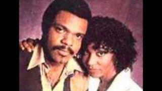 With You Im Born Again-Billy Preston & Syreeta