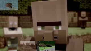 This is Minecraft Sparta GSC Remix Christmas Special