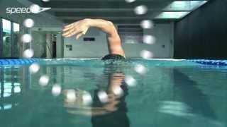 Freestyle Swimming Technique  Stroke