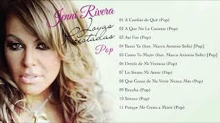 Jenni Rivera - Joyas Prestadas Pop Álbum Completo