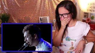 Vocal Coach REACTS to TYLER JOSEPHS- BEST LIVE VOCALS