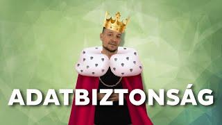 ADATBIZTONSÁG  PÉNZÜGYI TUDATOSSÁG #1