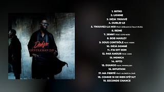 DADJU - Gentleman 2.0 Album complet