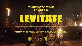 twenty one pilots - Levitate Official Video