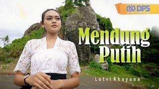 Lutvi Khayana - Mendung Putih Kembang Gulo      Official Music Video by. Banyuwangi