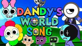 Dandy’s World Song Animated Music Video  Dj GG