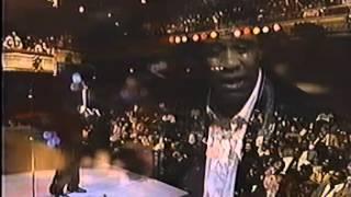 Al Green  Live at the Apollo 1990