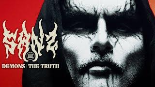 SANZ - Demons  The Truth Official Video