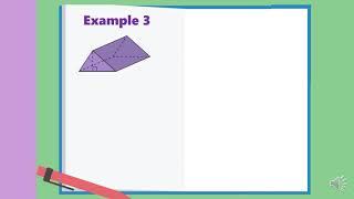 Volume of Rectangular and Triangular Prisms