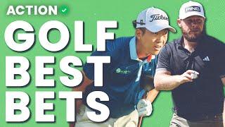 2023 RBC Canadian Open Best Bets & Golf Picks  Links and Locks Podcast