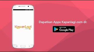 Aplikasi Kapanlagi - Android