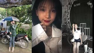 Tik tok học sinh 4.0  Linh Mikenco#tiktok