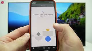 LG WebOS TVs  How To Use The Built-In Google Assistant On Your LG TV - WebOS22