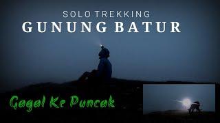 Gunung Batur Via Culali