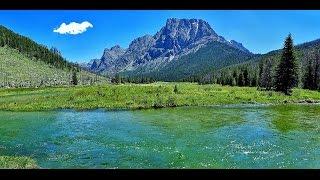 Green River Lakes