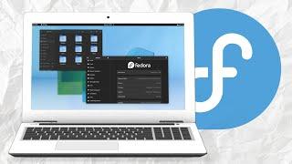 Fedora 36 - Simply the BEST Linux Distro