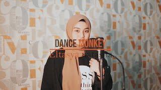 Dance Monkey - Tones And I Cover By Eltasya Natasha