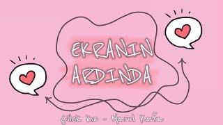 EKRANIN ARDINDA 3.BÖLÜM - ÇağTu Dizi 