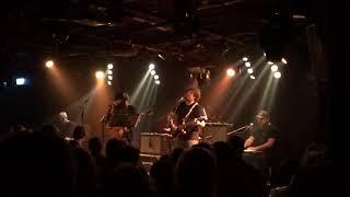 Songs Molina – A Memorial Electric Co. - Just Be Simple - EKKO Utrecht 2018