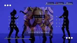 Alex Denver & Nowakowski - Call me Fuentez Remix