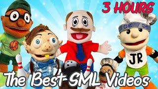 3 Hours Of The Best SML Videos #42