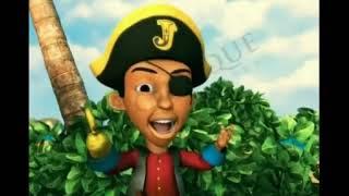 Ipin Upin - Kembara Pulau Harta Karun FULL Movie