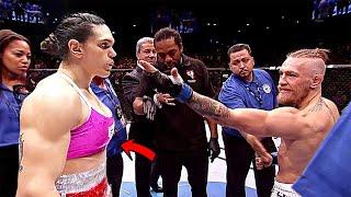 Just Crazy Stuff.. When Strongest Woman DESTROYED Cocky Rats - Gabi Garcia