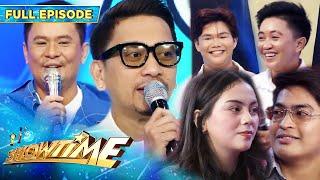 It’s Showtime July 18 2024  Full Episode