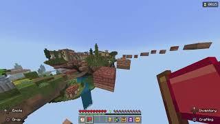 HiveMC SkyHub Parkour  Islands  23775 World Record