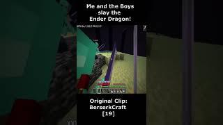 #minecraftshorts  #sbgames #berserkcraft