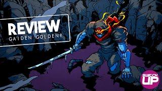 Cyber Shadow Nintendo Switch Review