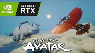 Top 7 Insane Fan-Remakes made in Unreal Engine 5 RTX