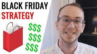 16 Black Friday Marketing Strategies and Ideas