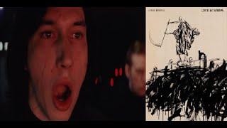 Kylo Ren Sings Avenged Sevenfold