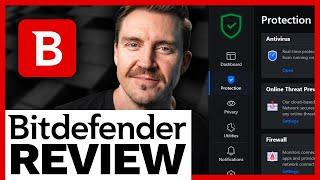 Bitdefender Review 2024 - The Only Bitdefender Antivirus Review Youll Need 