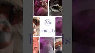 Facials. #facials #subscribe #esthetician #beauty #brazilian #like #viral #skincare #aesthetic