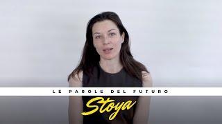 Stoya Le parole del futuro  Wired Italia