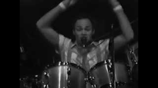 Narada Michael Walden - Your Love Is So Delightful - 761980 - Capitol Theatre Official