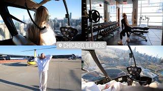 24 hours in chicago