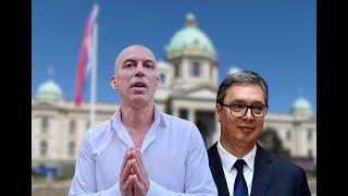 Topalko o sukobu sa Aleksandrom Vučićem Trpeo sam ih 5 godina