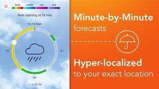 AccuWeather Weather for Life - Android