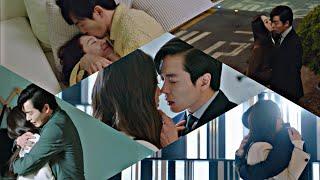 Kim Jae Wook and Krystal Jung Sweet Moments  Crazy Love Episode 12