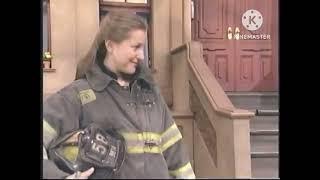 Elmo Visits The Firehouse 2002 promo