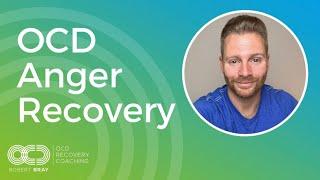 OCD Anger Recovery