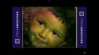 CHV navidad 1996 #2