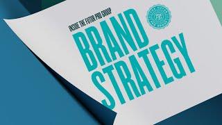 What Is Brand Strategy And How To Do It Step 1